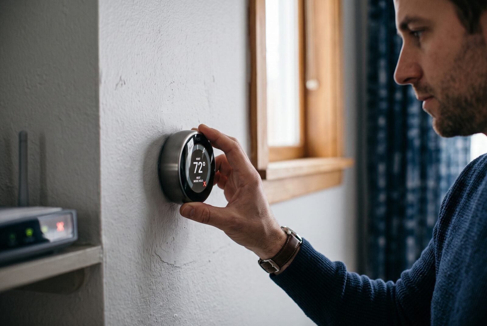 Can Nest Thermostat Work Without WiFi
