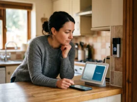 Does Google Home Work With Ring