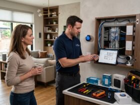 Home Automation Installation Services