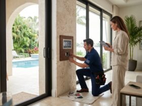 Home Automation Naples
