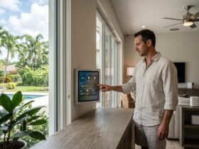 Home Automation in Florida