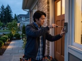 How to Upgrade Home Security