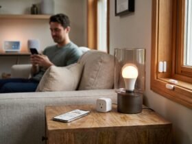 Matter Compatible Smart Home Devices