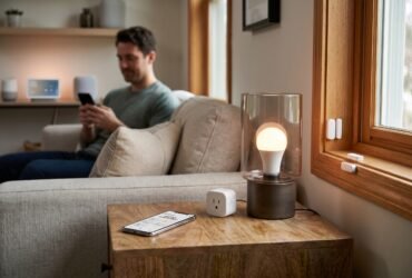 Matter Compatible Smart Home Devices