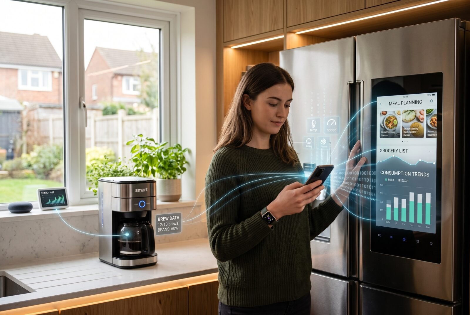 What Is Smart Technology