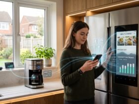 What Is Smart Technology