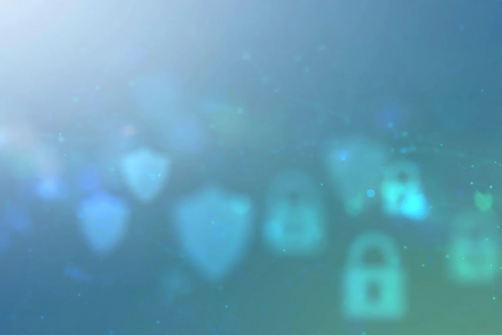 Privacy and data protection concept